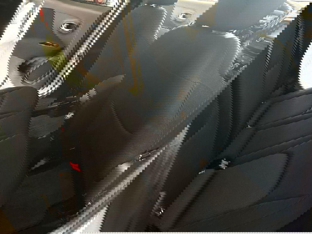 Jeep Renegade usata a Ferrara (13)