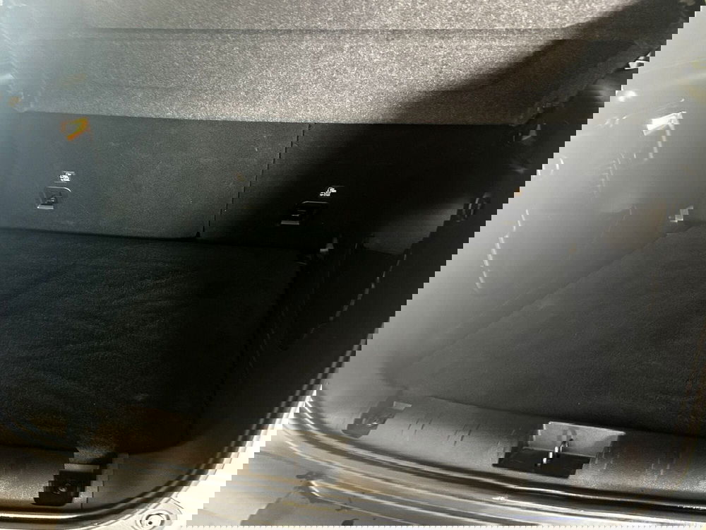 Jeep Renegade usata a Ferrara (14)