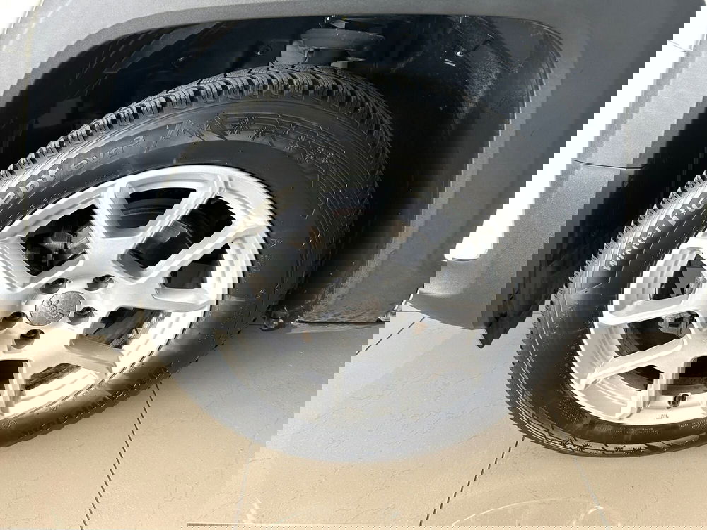 Jeep Renegade usata a Ferrara (7)