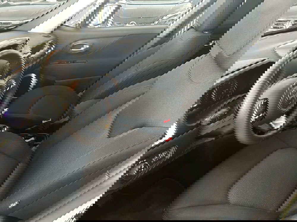 Jeep Renegade usata a Ferrara (8)