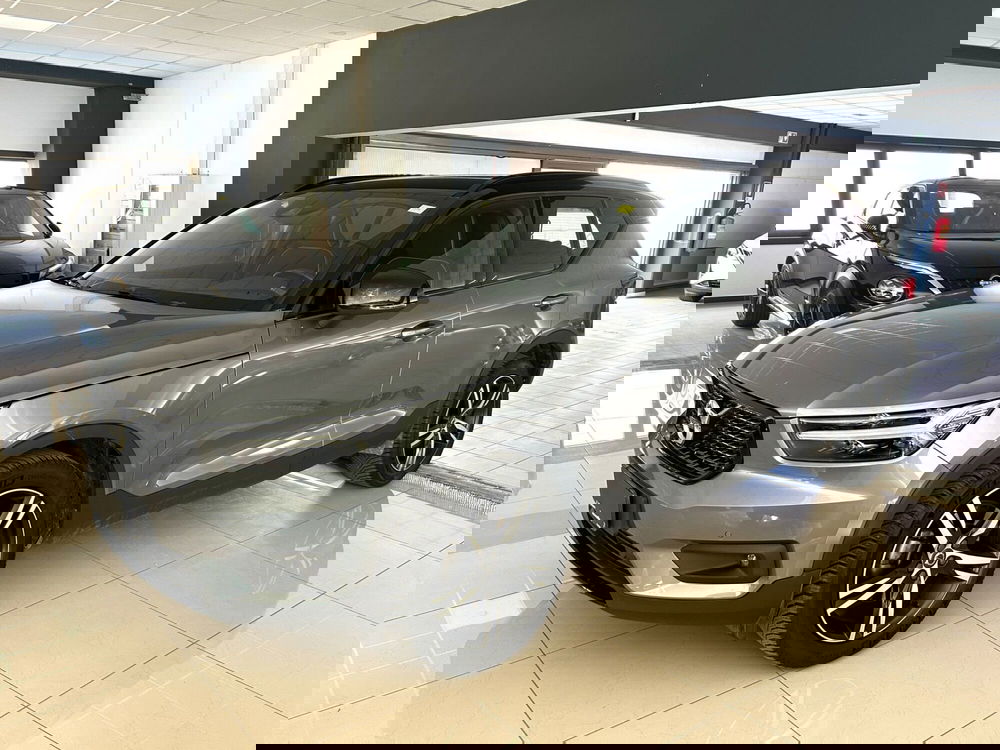 Volvo XC40 usata a Ferrara