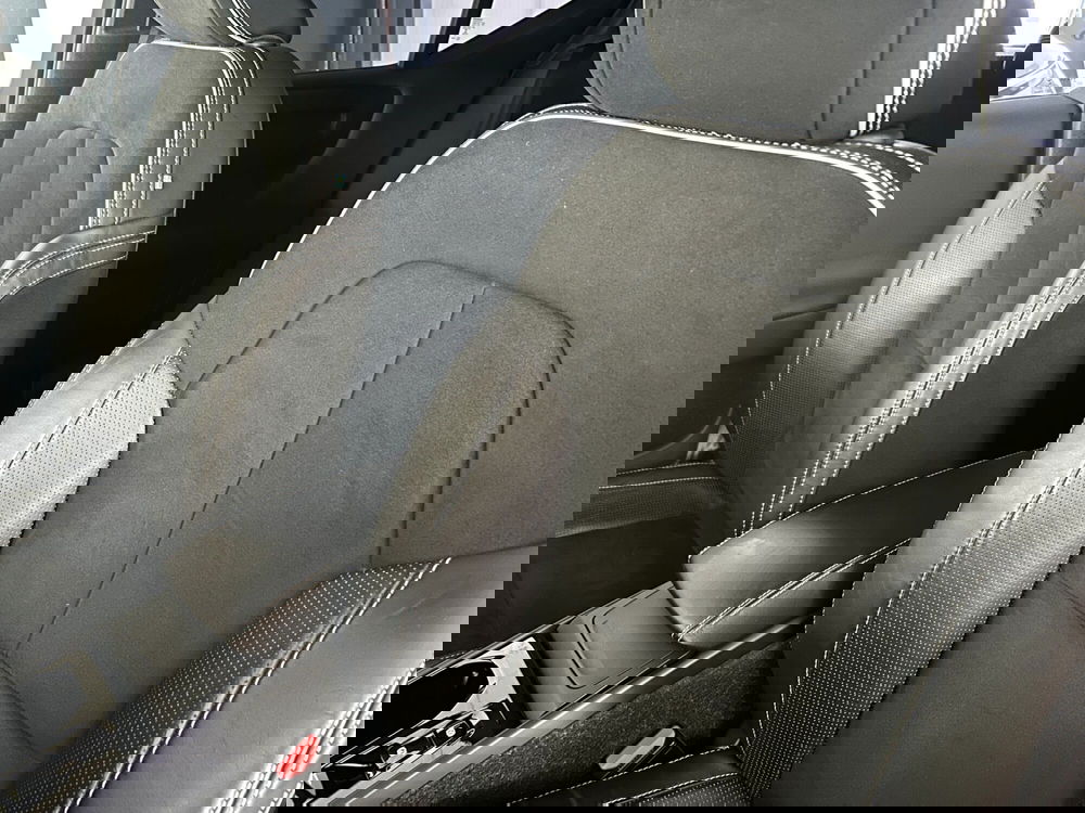 Volvo XC40 usata a Ferrara (10)