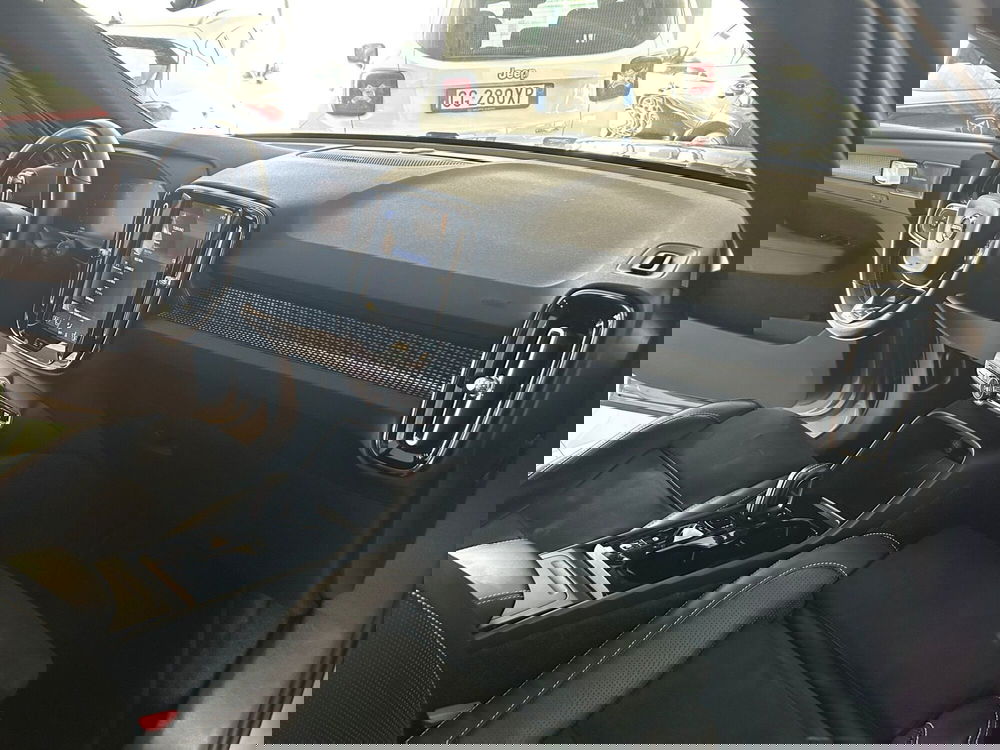 Volvo XC40 usata a Ferrara (12)