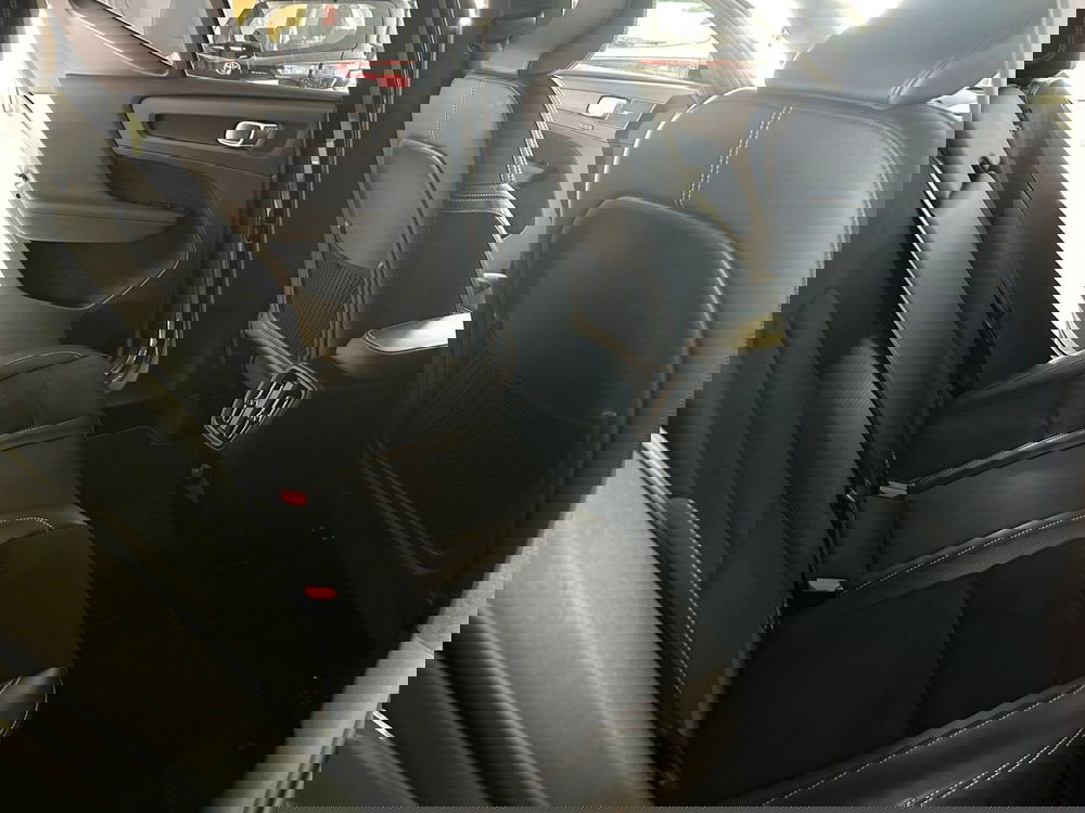 Volvo XC40 usata a Ferrara (13)