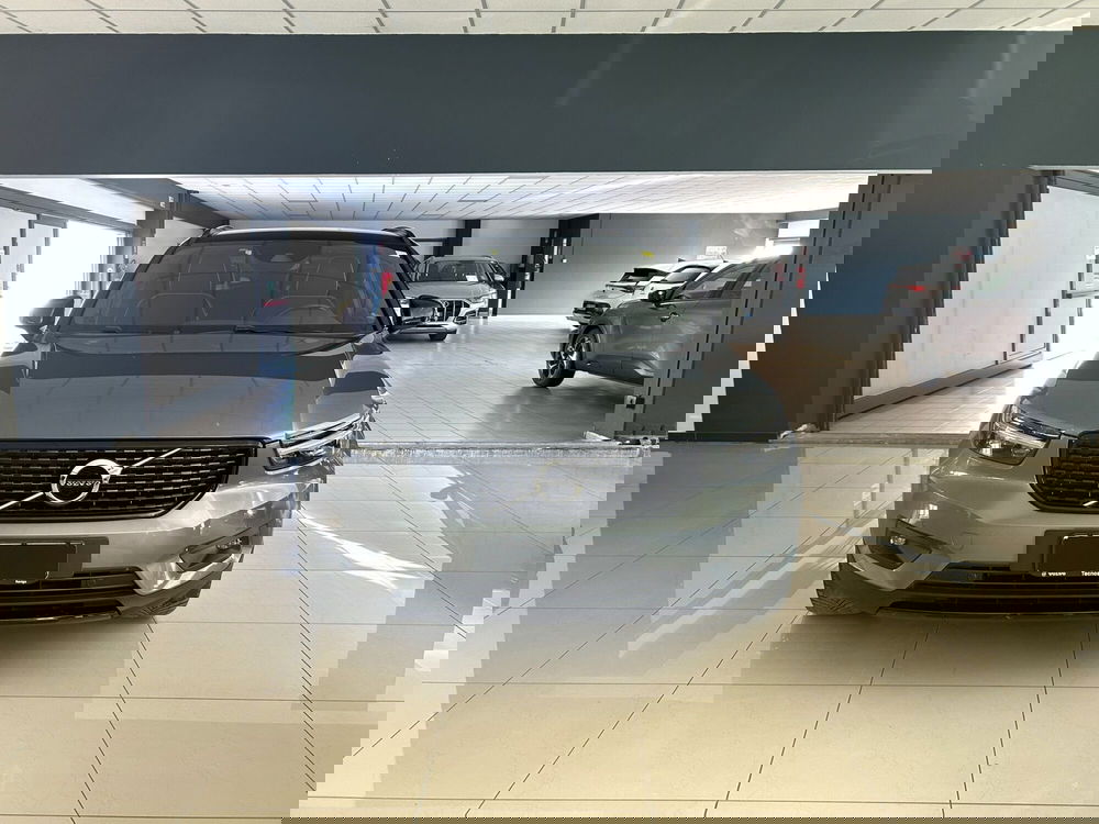 Volvo XC40 usata a Ferrara (2)