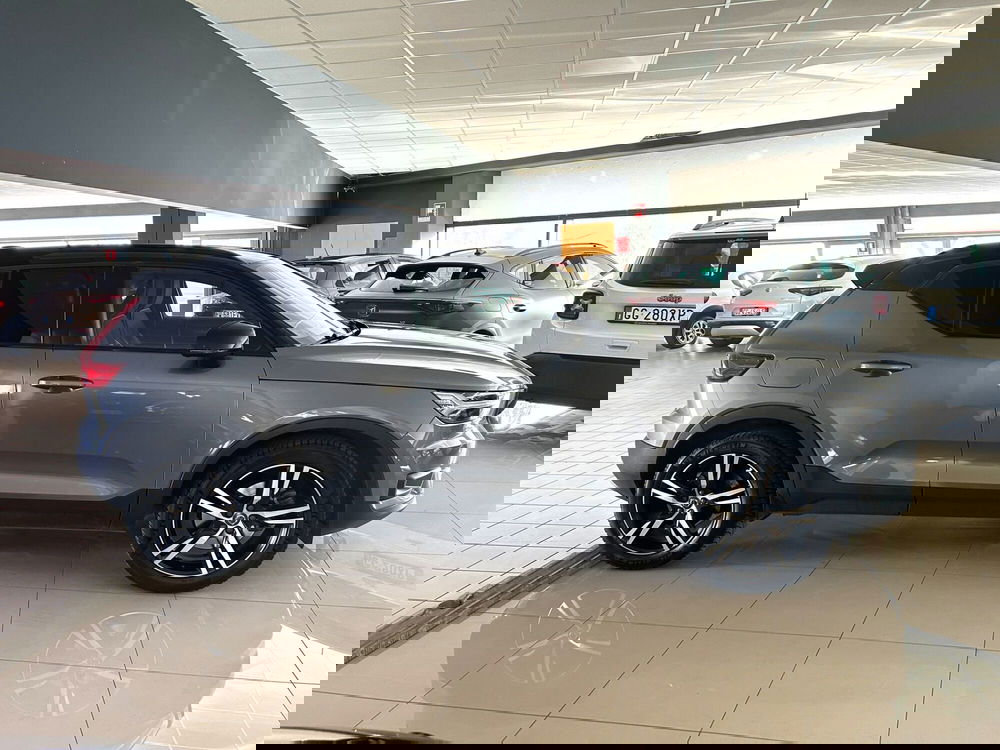 Volvo XC40 usata a Ferrara (4)