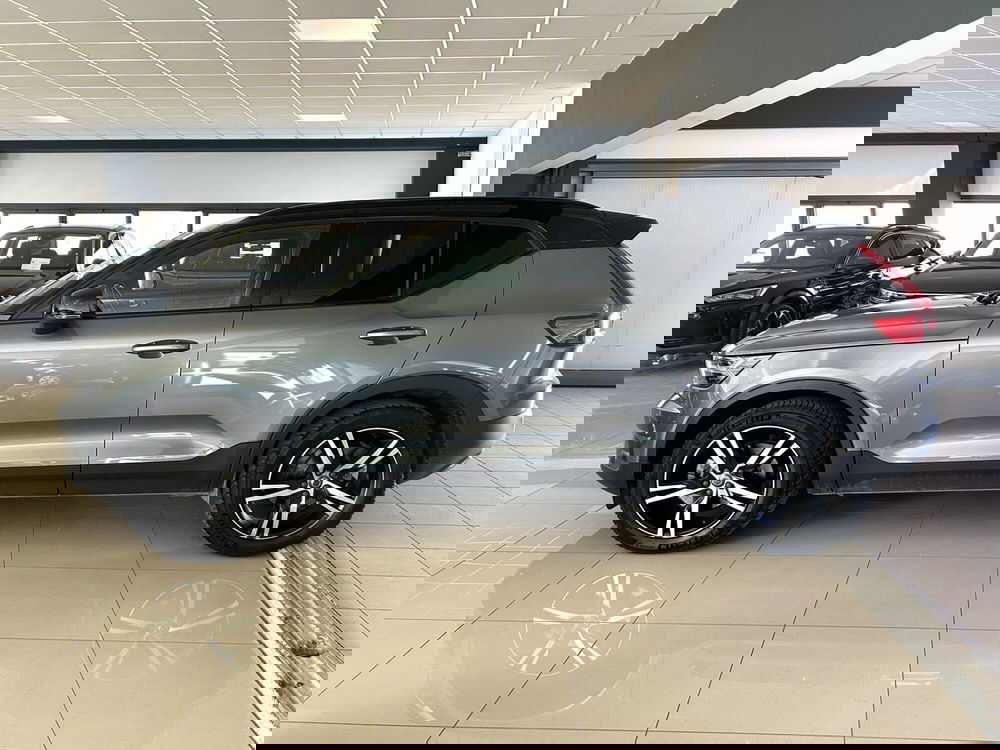 Volvo XC40 usata a Ferrara (6)