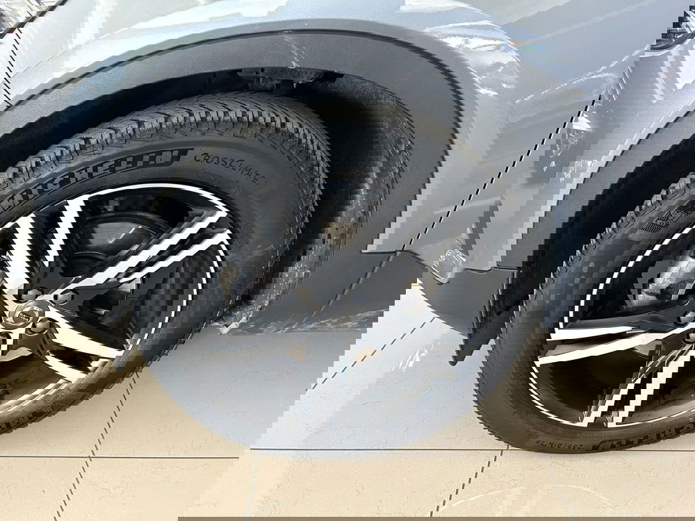 Volvo XC40 usata a Ferrara (7)