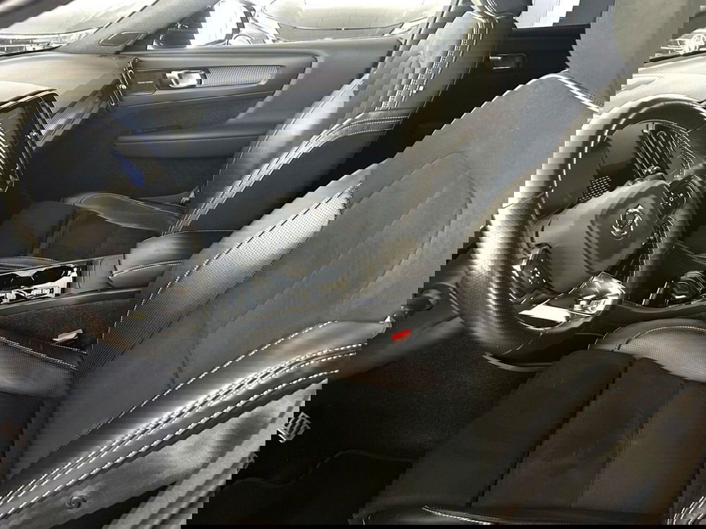 Volvo XC40 usata a Ferrara (8)