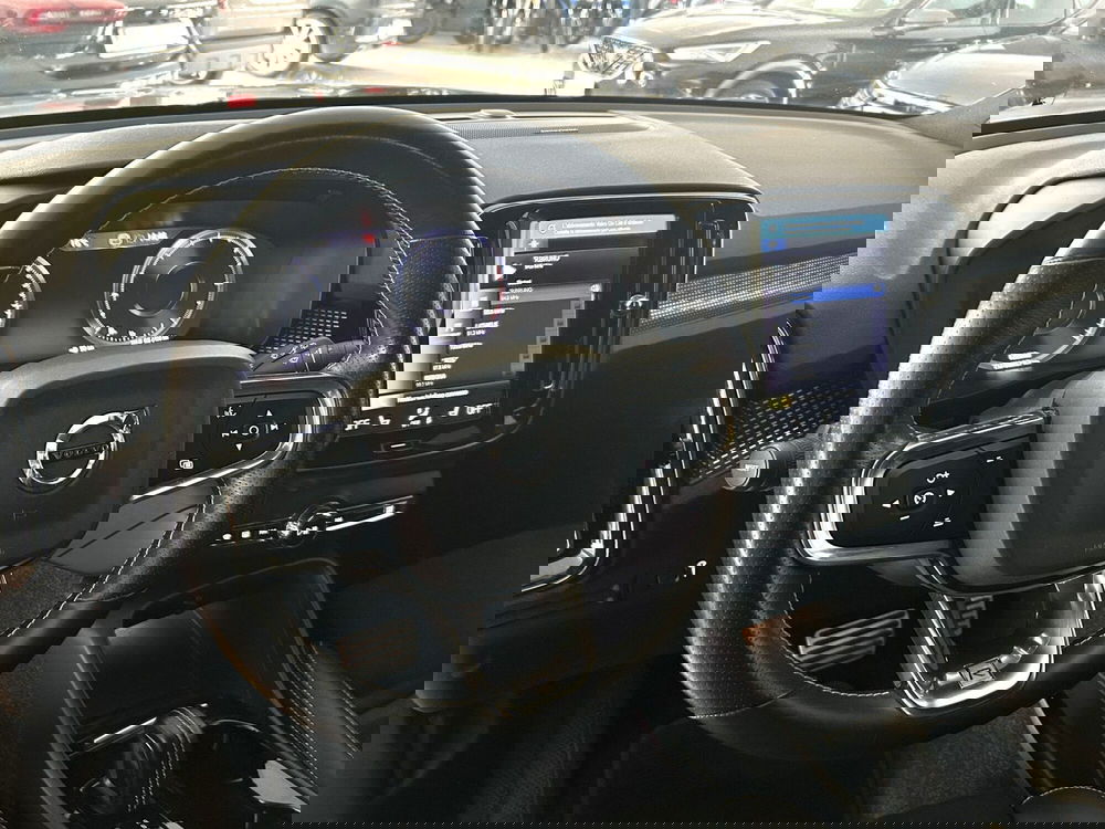 Volvo XC40 usata a Ferrara (9)