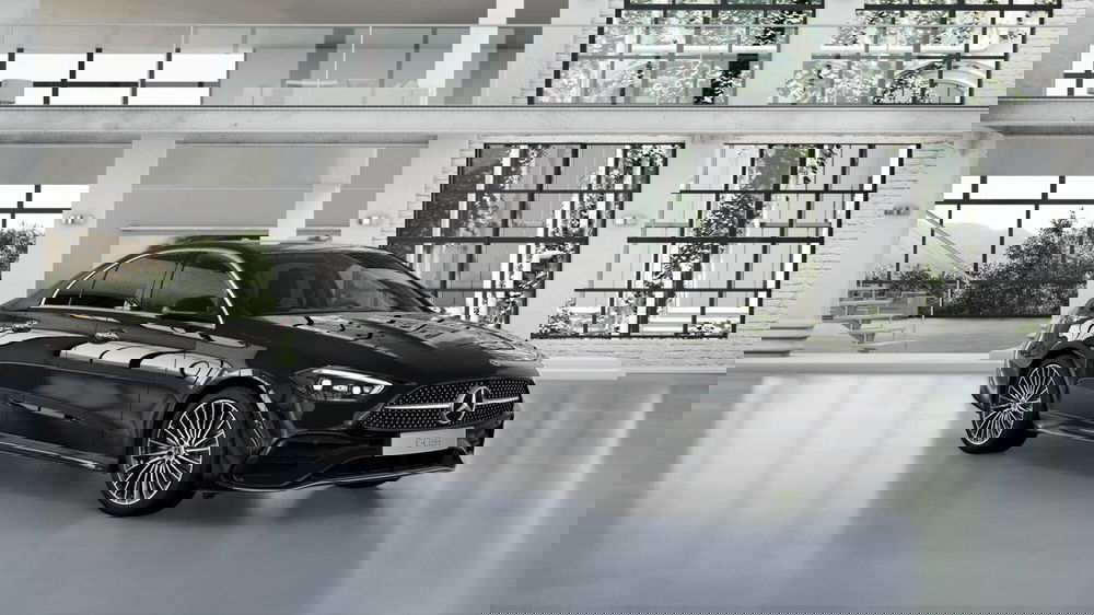 Mercedes-Benz Classe C nuova a Chieti (3)