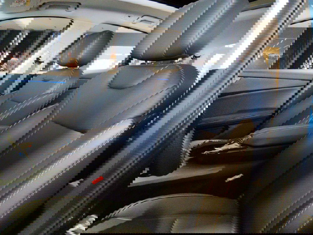 Sportequipe Sportequipe 8 GT nuova a Chieti (15)