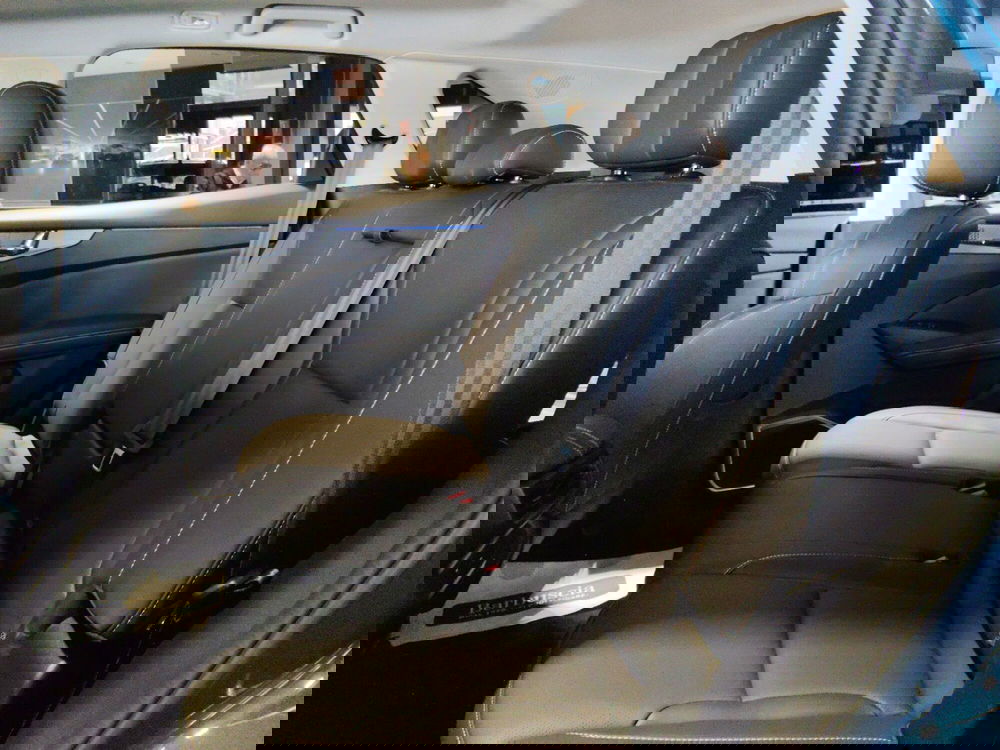 Sportequipe Sportequipe 8 GT nuova a Chieti (16)