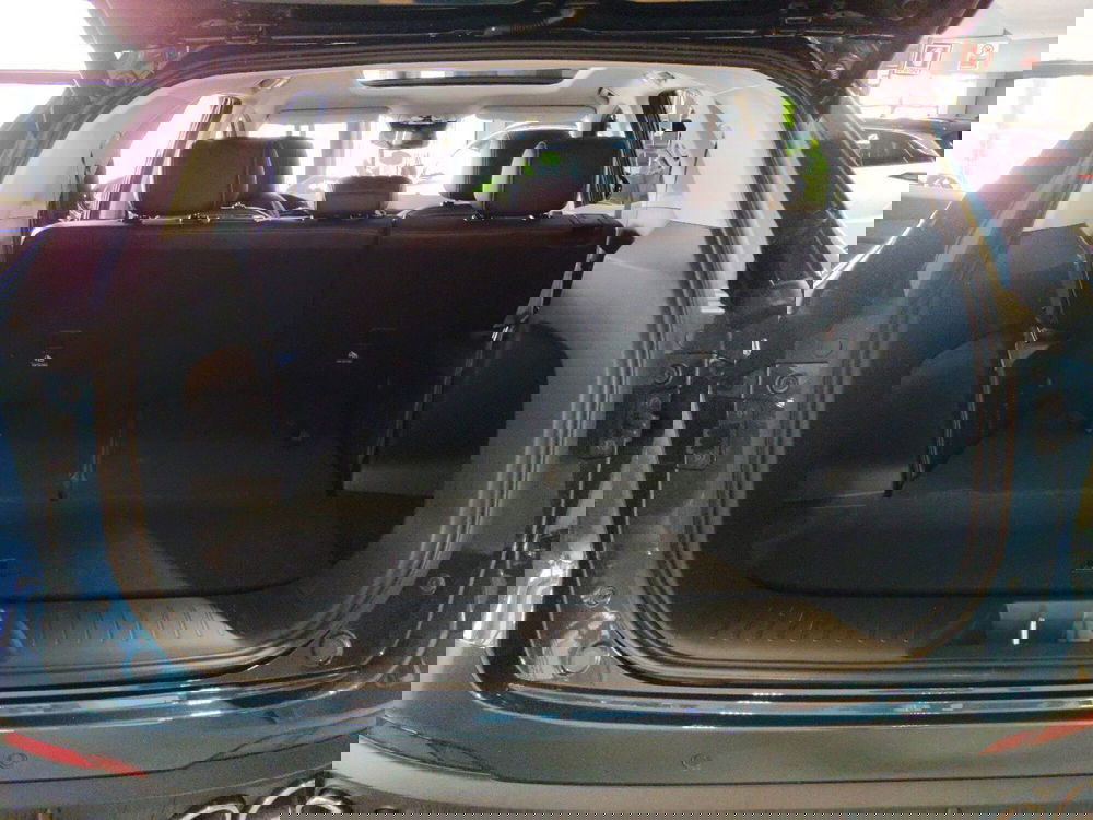 Sportequipe Sportequipe 8 GT nuova a Chieti (17)