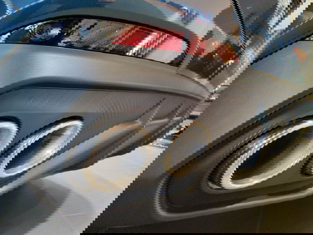 Sportequipe Sportequipe 8 GT nuova a Chieti (18)