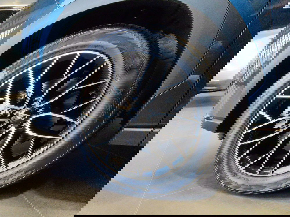 Sportequipe Sportequipe 8 GT nuova a Chieti (19)