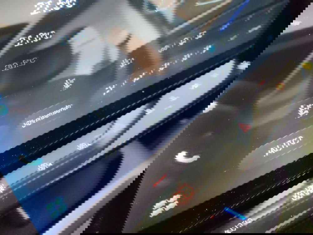 Sportequipe Sportequipe 8 GT nuova a Chieti (20)