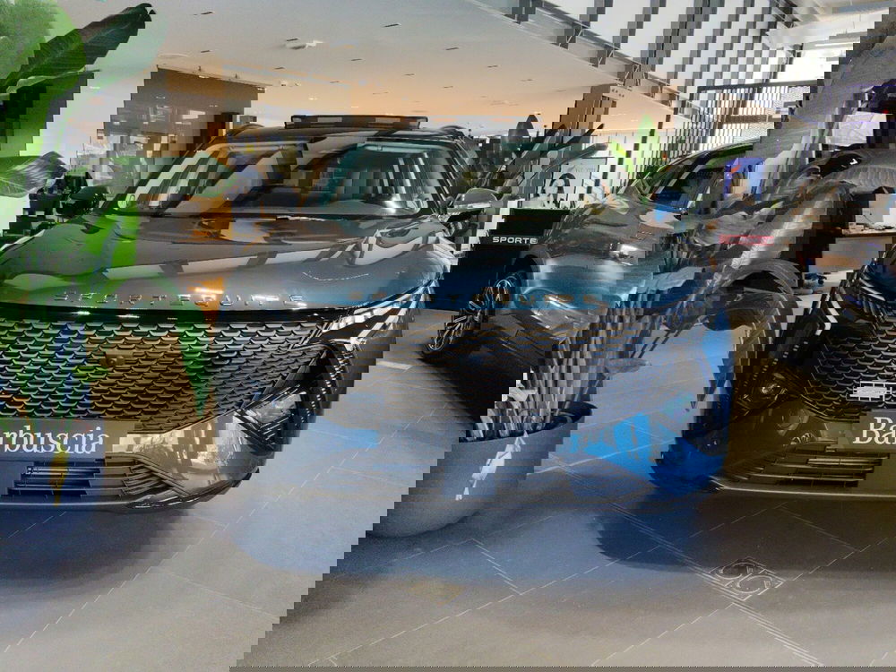 Sportequipe Sportequipe 8 GT nuova a Chieti (3)