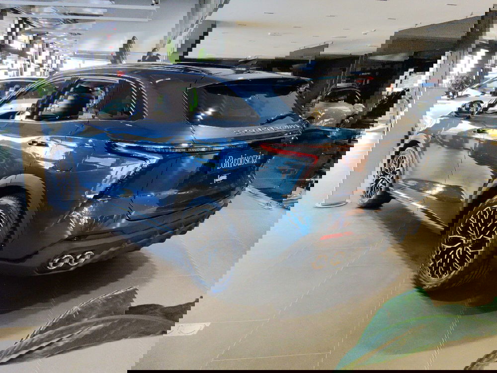 Sportequipe Sportequipe 8 GT nuova a Chieti (5)