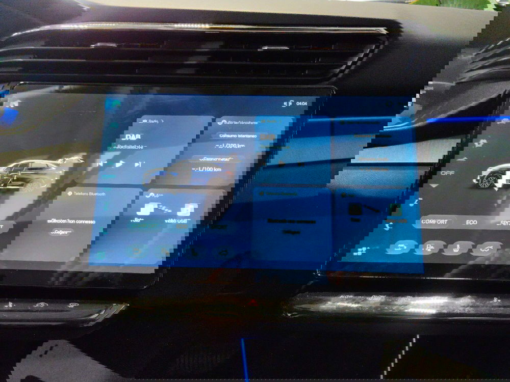 Sportequipe Sportequipe 8 GT nuova a Chieti (6)