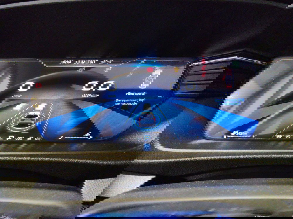 Sportequipe Sportequipe 8 GT nuova a Chieti (9)