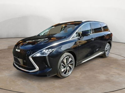 Evo Evo Spazio 1.5 turbo Gpl 167cv dct nuova a Pescara