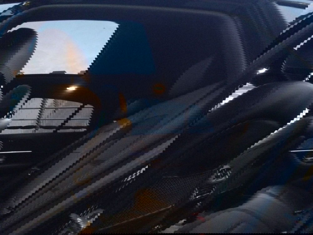 Mercedes-Benz GLE Coupé usata a Pescara (12)