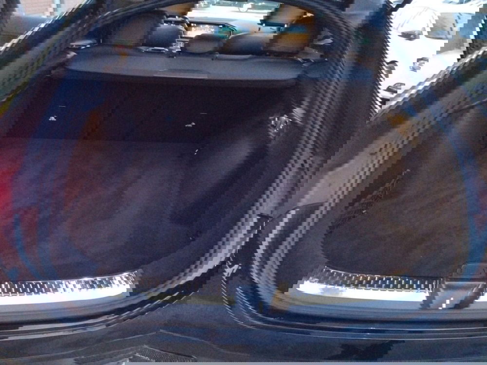 Mercedes-Benz GLE Coupé usata a Pescara (13)