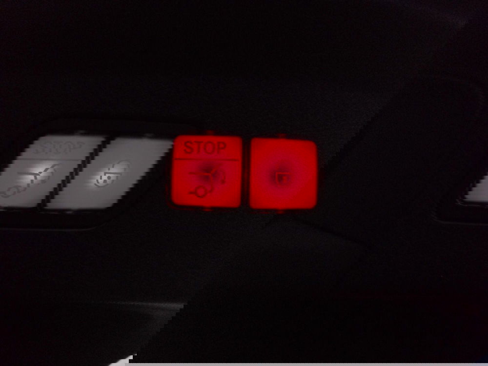 Mercedes-Benz GLE Coupé usata a Pescara (14)