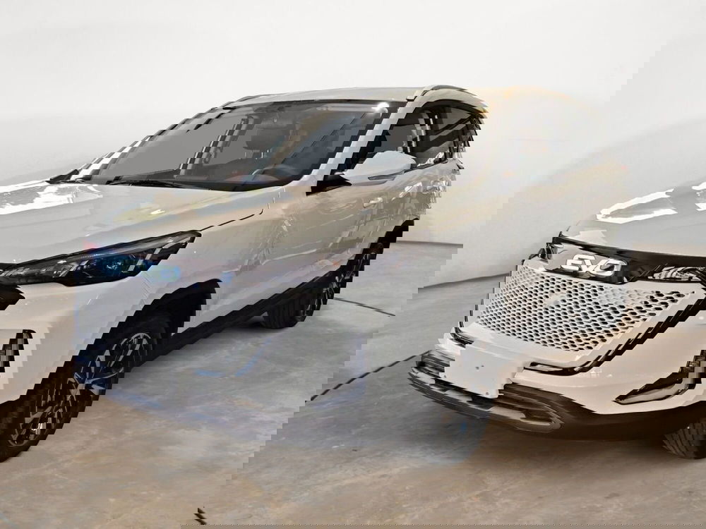 Evo Evo 5 nuova a Pescara