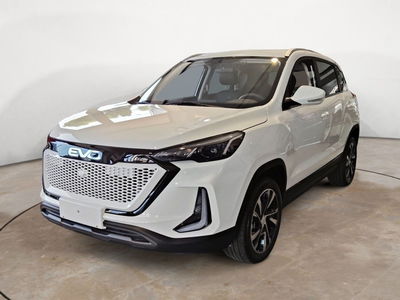 Evo Evo 5 Evo 5 1.6 Bi-Fuel GPL nuova a Pescara