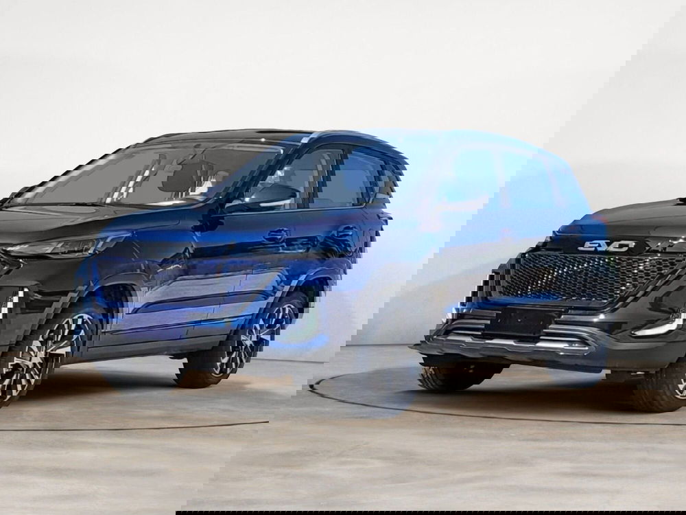 Evo Evo 5 nuova a Pescara