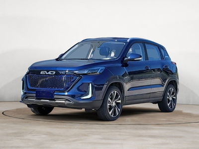 Evo Evo 5 Evo 5 1.6 Bi-Fuel GPL nuova a Pescara