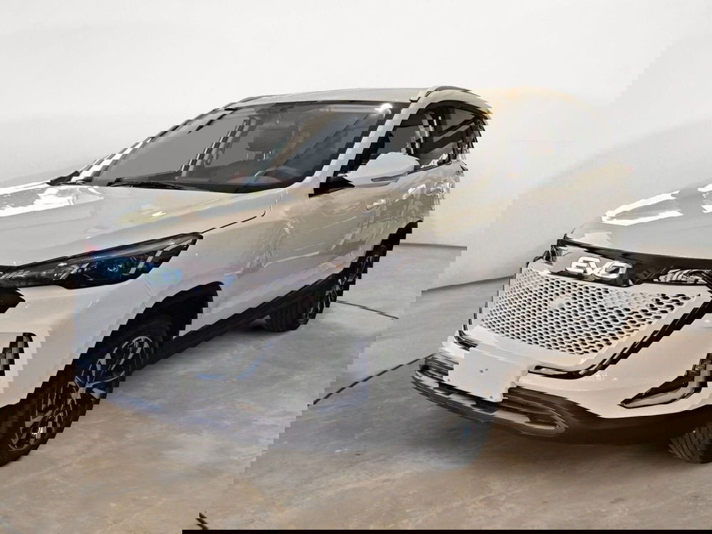 Evo Evo 5 nuova a Pescara