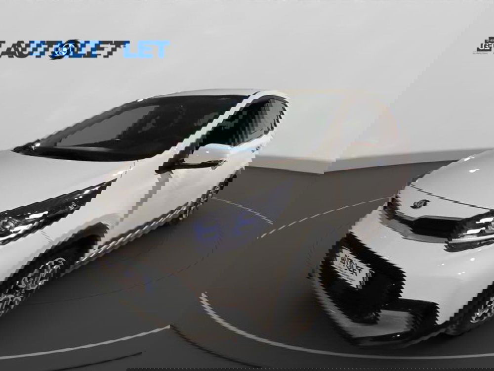 Kia Picanto usata a Genova