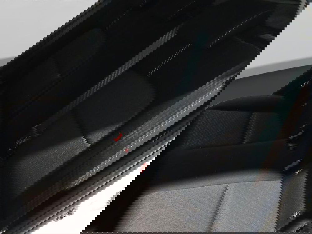 Kia Picanto usata a Genova (10)