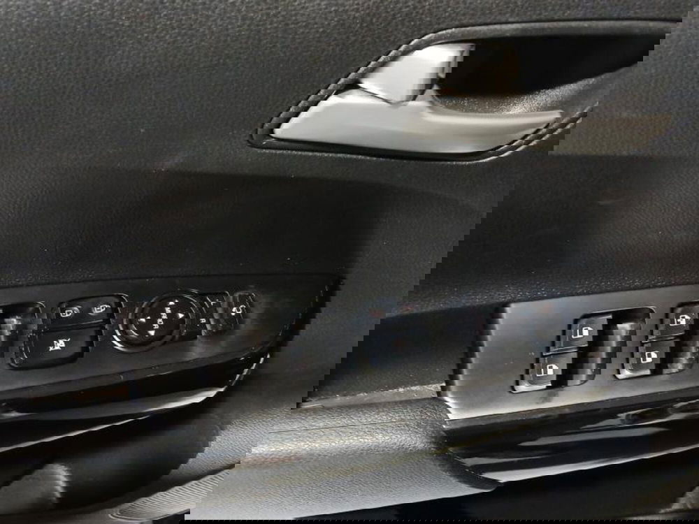 Kia Picanto usata a Genova (12)