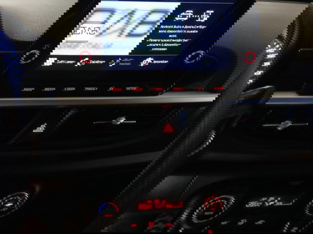 Kia Picanto usata a Genova (15)