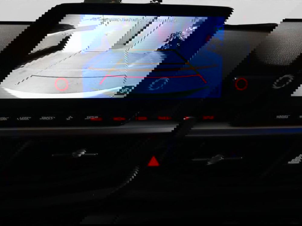 Kia Picanto usata a Genova (16)