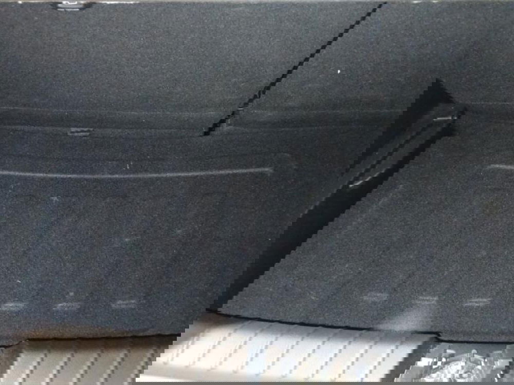 Kia Picanto usata a Genova (17)