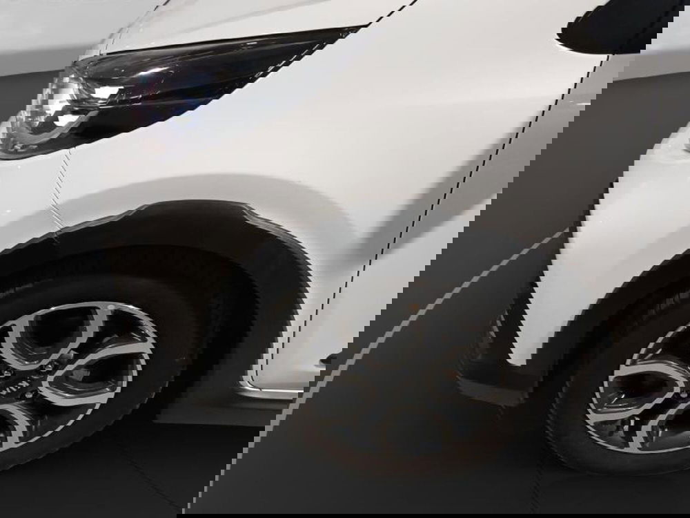 Kia Picanto usata a Genova (18)