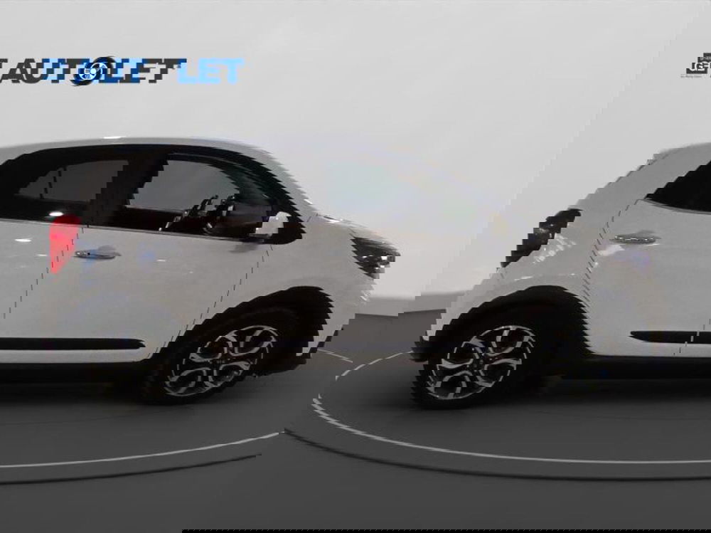 Kia Picanto usata a Genova (4)