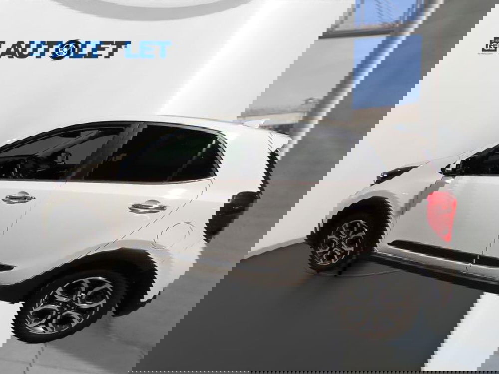 Kia Picanto usata a Genova (5)