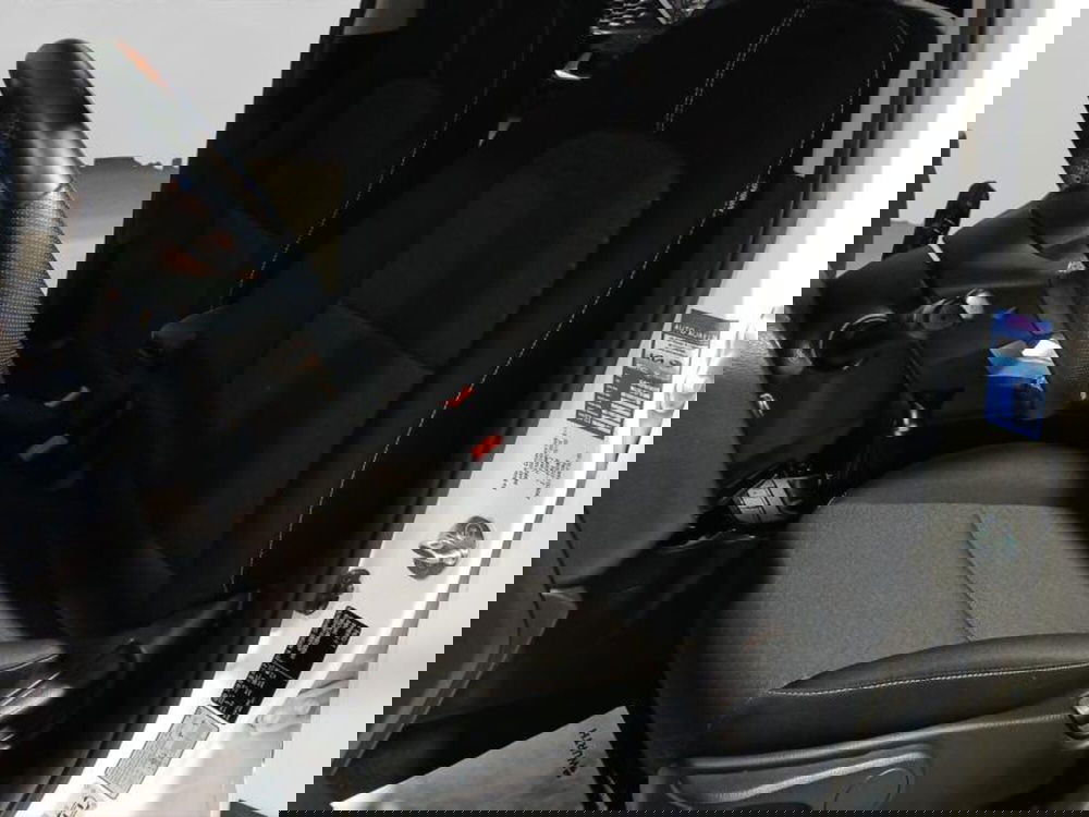 Kia Picanto usata a Genova (9)