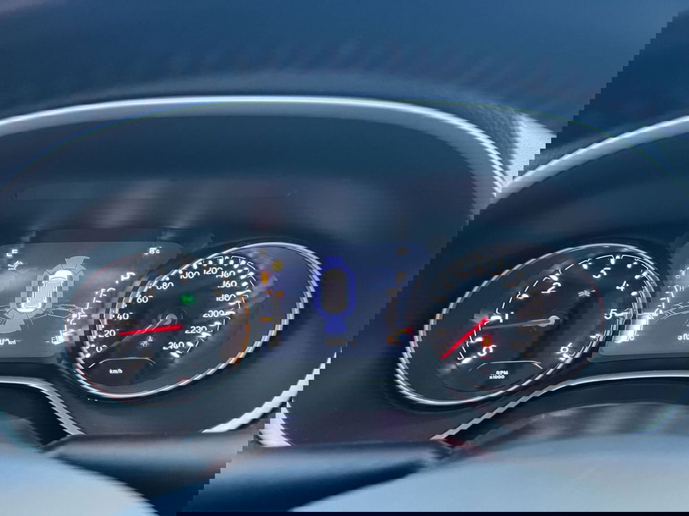 Jeep Compass usata a Cosenza (11)