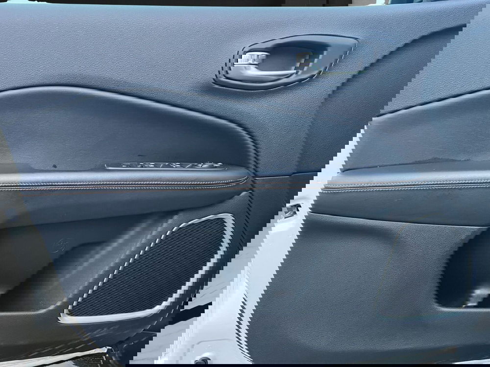 Jeep Compass usata a Cosenza (12)