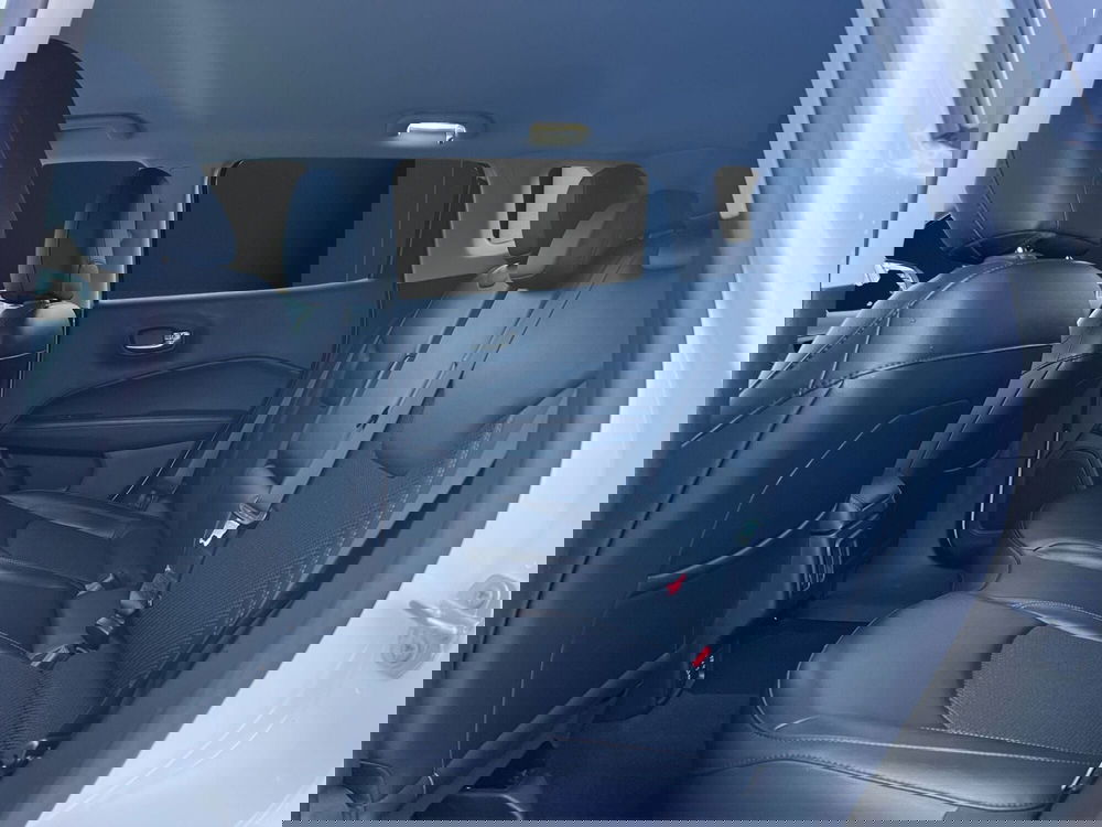 Jeep Compass usata a Cosenza (13)