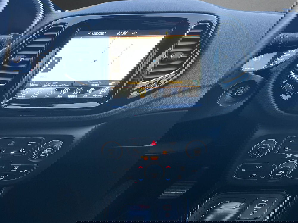 Jeep Compass usata a Cosenza (16)