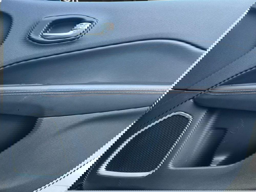 Jeep Compass usata a Cosenza (17)