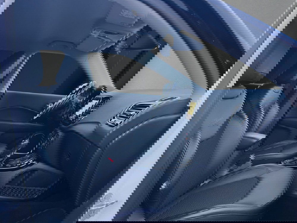Jeep Compass usata a Cosenza (18)